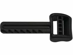 Abus Kinnverschluss Rastpeitsche Ratsche