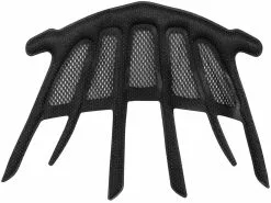 Abus Polsterset Für Moventor Helm -Casual Wear Grand online Shop 295197