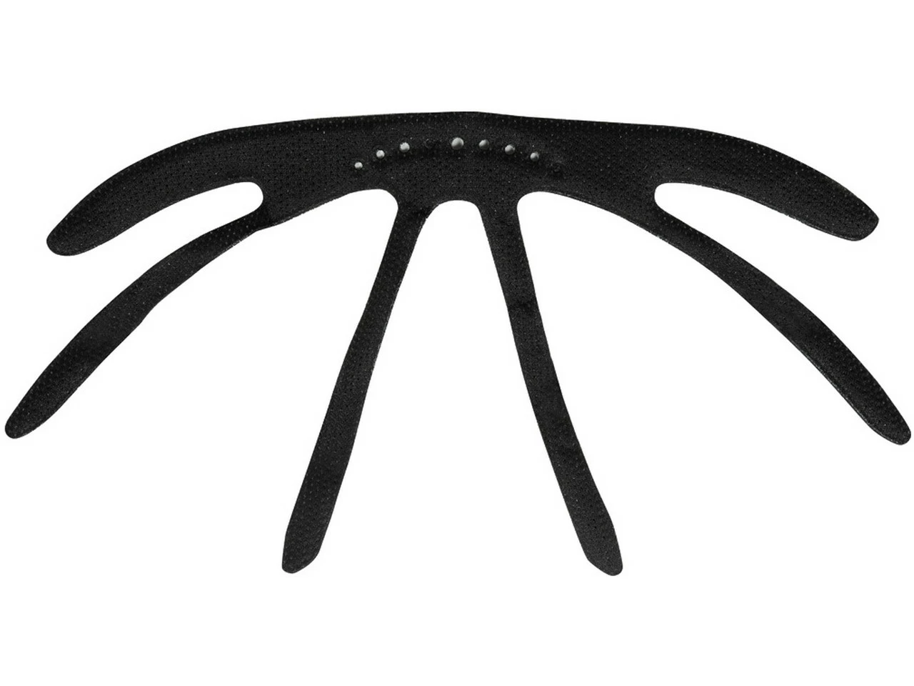 Abus Polsterset Für Viantor Helm 3 Abus Polsterset Für Viantor Helm