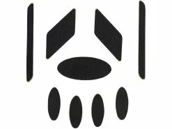 Polsterset Universal Für ABUS Road Helme