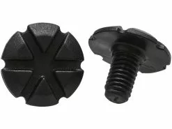 Abus Visier Ersatzschrauben Für Montrailer Helm