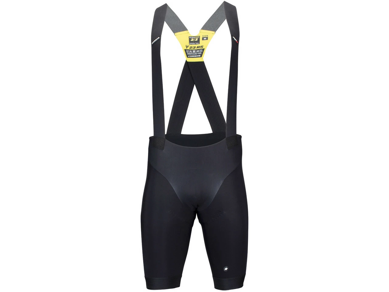 Assos Equipe RS Spring Fall S9 Bib Shorts Trägerhose 3 Assos Equipe RS Spring Fall S9 Bib Shorts Trägerhose