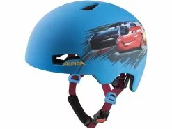 Alpina Hackney Disney Kinderhelm
