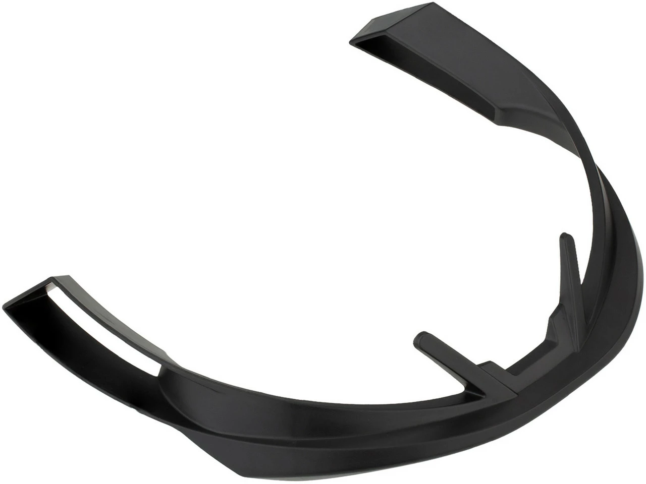 Abus Ersatzschirm Für Viantor Helm 3 Abus Ersatzschirm Für Viantor Helm