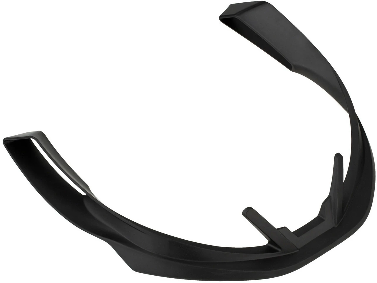 Abus Ersatzvisier Für Viantor Helm 5 Abus Ersatzvisier Für Viantor Helm – Bild 3