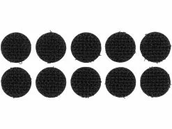 Abus Runde Klettpunkte Für Helme -Casual Wear Grand online Shop 307490