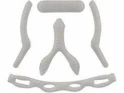 Abus Polsterset Für Aduro/ Arica/ Chaox Helm