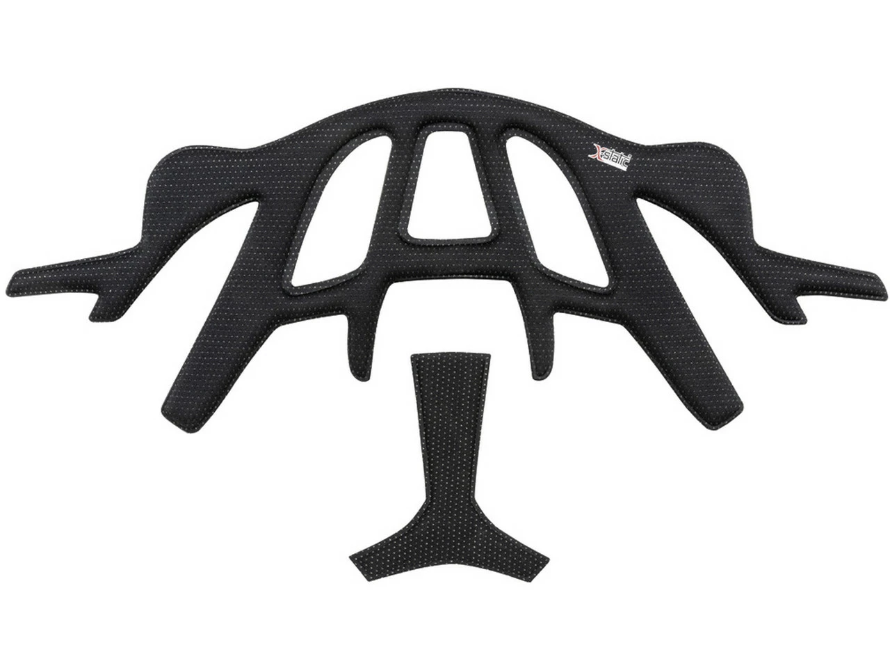 Abus Polsterset Für Montrailer Helm 3 Abus Polsterset Für Montrailer Helm