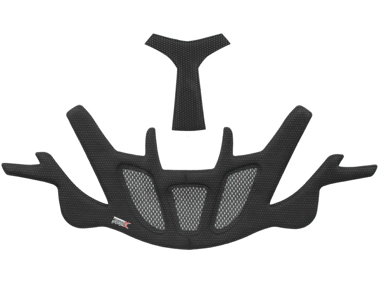 Abus Polsterset Für Montrailer Helm 4 Abus Polsterset Für Montrailer Helm – Bild 2