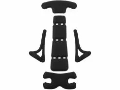 Abus Polsterset Für Scraper 2.0 Helm