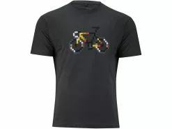 Cinelli Pixel Bike Vigo T-Shirt