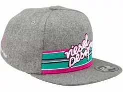 Rie:sel The Cro:wn Flowrida Basecap