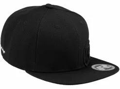 Rie:sel The Cro:wn Stickerbomb Basecap