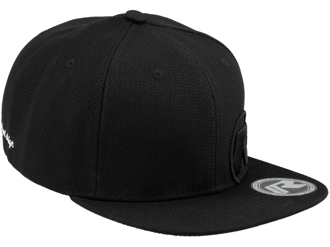 Rie:sel The Cro:wn Stickerbomb Basecap 3 Rie:sel The Cro:wn Stickerbomb Basecap