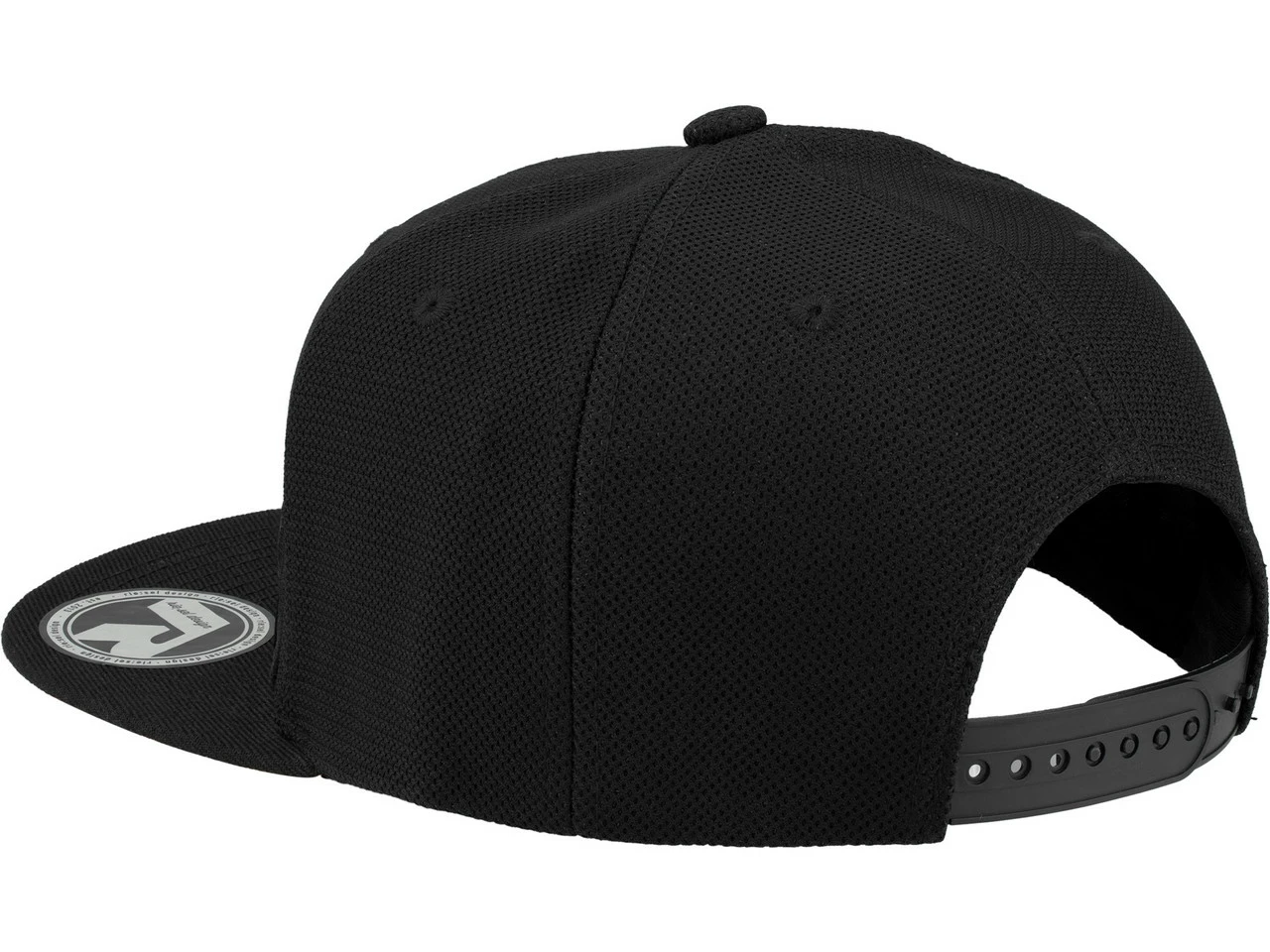 Rie:sel The Cro:wn Stickerbomb Basecap 5 Rie:sel The Cro:wn Stickerbomb Basecap – Bild 3