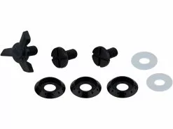 Troy Lee Designs Ersatzschrauben Set Für D4 Helm