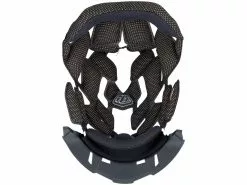 Troy Lee Designs Ersatzkopfpolster Für D4 Helm