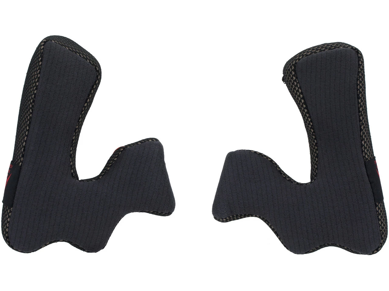 Troy Lee Designs Wangenpolster Für D4 Helm 3 Troy Lee Designs Wangenpolster Für D4 Helm