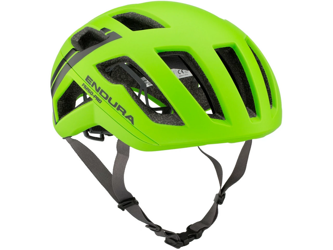 Endura FS260-Pro Helm 8 Endura FS260-Pro Helm – Bild 6