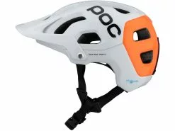 POC Tectal Race SPIN NFC Helm