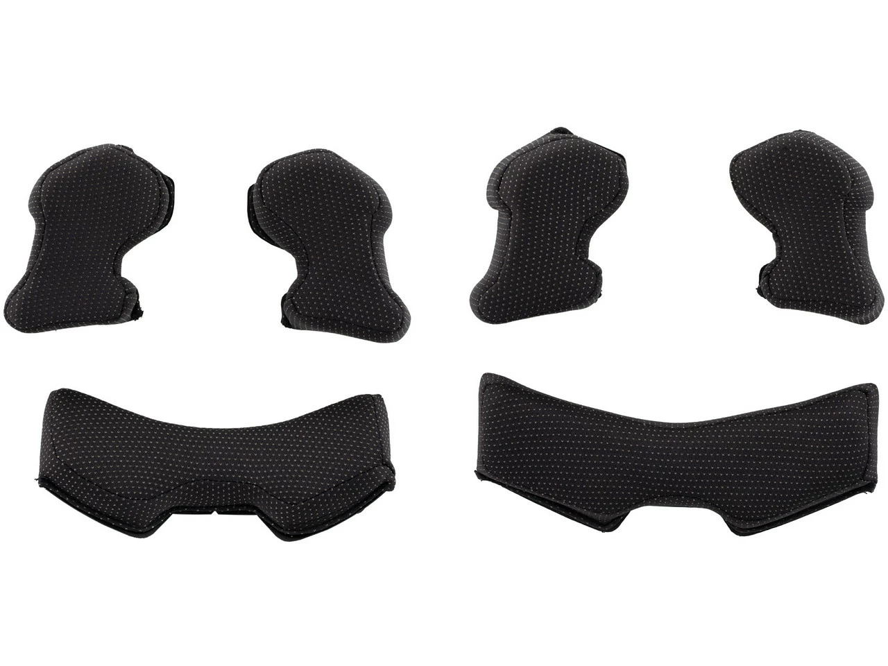 100% Trajecta Wangen- Und Nackenpolster Dick 3 100% Trajecta Wangen- Und Nackenpolster Dick