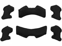 100% Trajecta Wangen- Und Nackenpolster Dünn