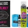 Muc-Off Helmet Care Kit Pflege-Set 2 Muc-Off Helmet Care Kit Pflege-Set -Casual Wear Grand online Shop 336137