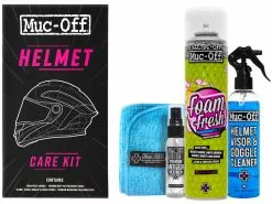 Muc-Off Helmet Care Kit Pflege-Set