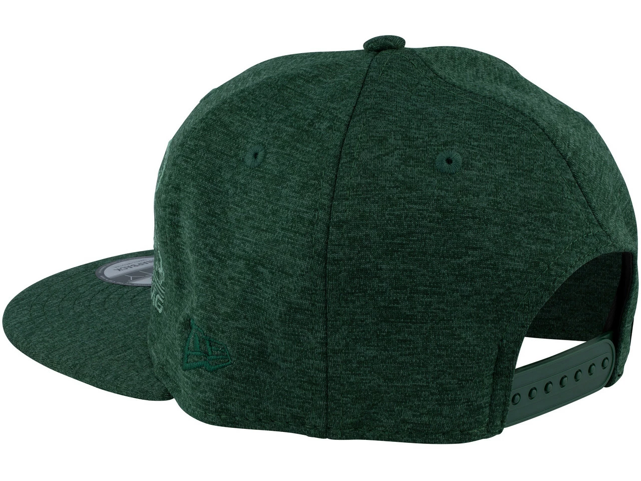 Chromag Bear Reflect New Era Snapback Kappe 5 Chromag Bear Reflect New Era Snapback Kappe – Bild 3