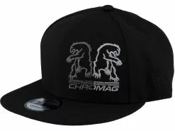 Chromag Bear Reflect New Era Snapback Kappe 12 Chromag Bear Reflect New Era Snapback Kappe -Casual Wear Grand online Shop 338869