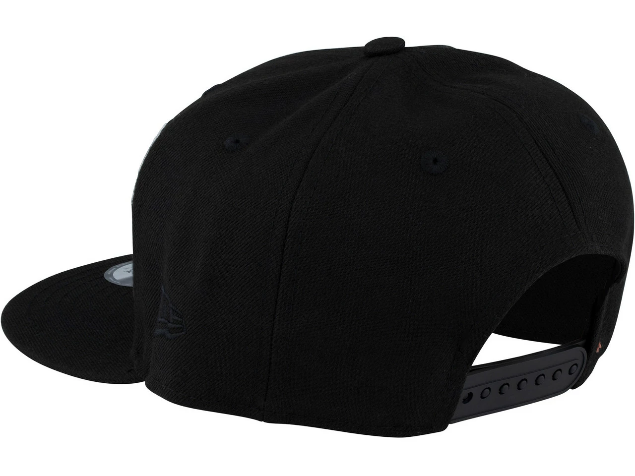 Chromag Bear Reflect New Era Snapback Kappe 8 Chromag Bear Reflect New Era Snapback Kappe – Bild 6