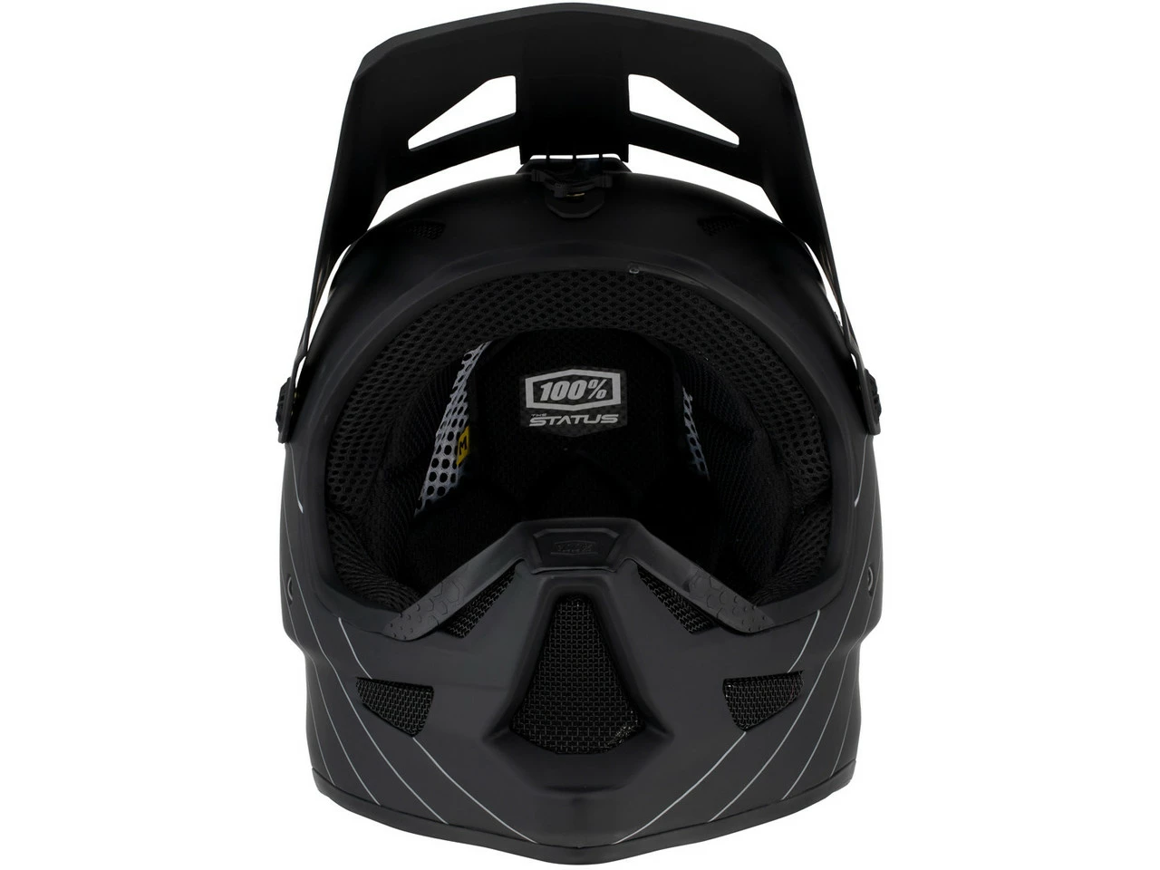 100% Status Helm Modell 2020 - Auslaufmodell 4 100% Status Helm Modell 2020 - Auslaufmodell – Bild 2