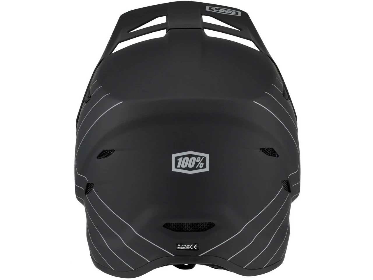 100% Status Helm Modell 2020 - Auslaufmodell 5 100% Status Helm Modell 2020 - Auslaufmodell – Bild 3