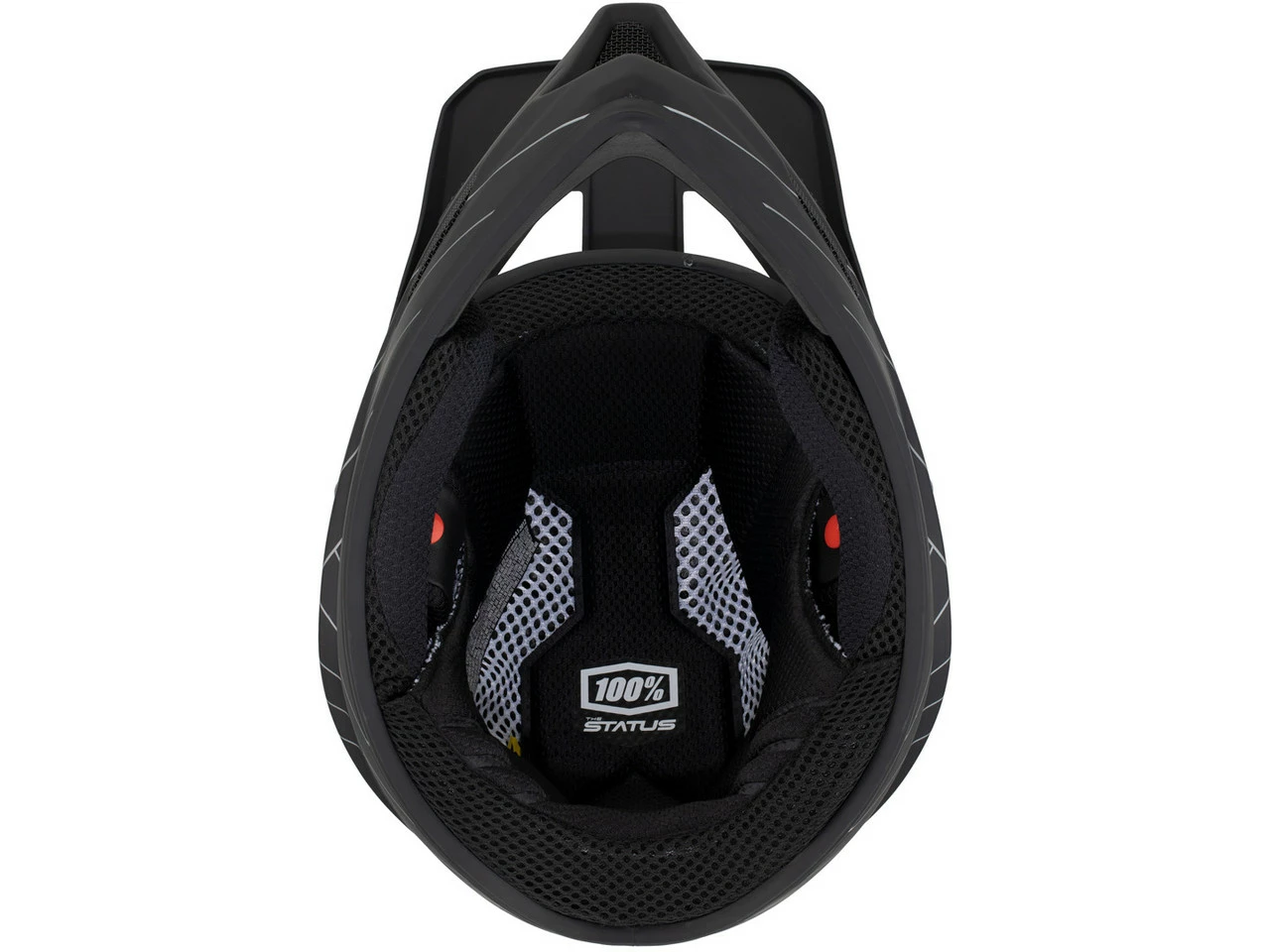 100% Status Helm Modell 2020 - Auslaufmodell 7 100% Status Helm Modell 2020 - Auslaufmodell – Bild 5