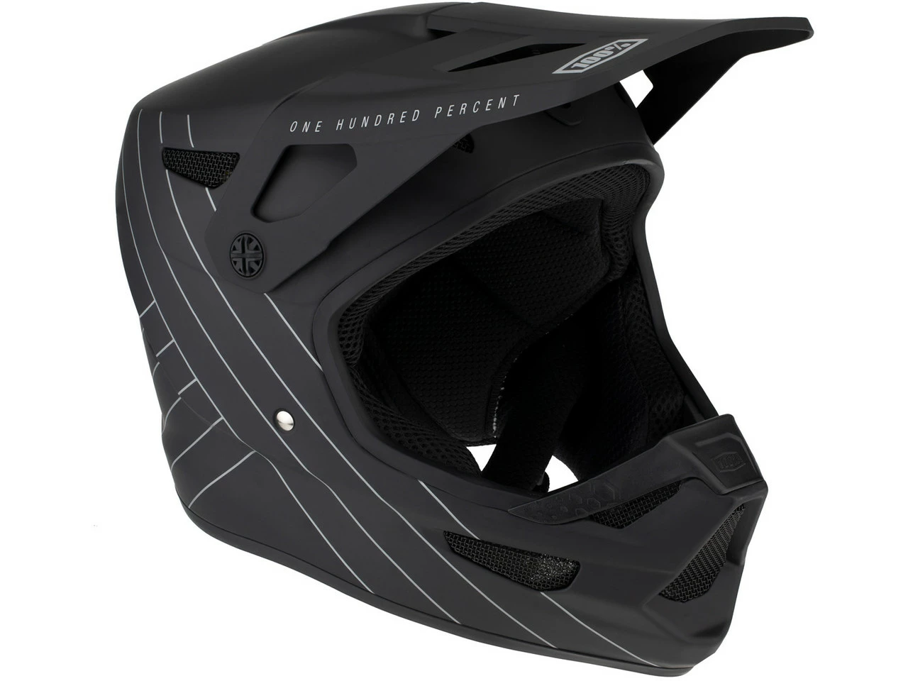 100% Status Helm Modell 2020 - Auslaufmodell 8 100% Status Helm Modell 2020 - Auslaufmodell – Bild 6