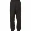 VAUDE Mens Fluid Full-Zip Pants II Regenhose -Casual Wear Grand online Shop 340953