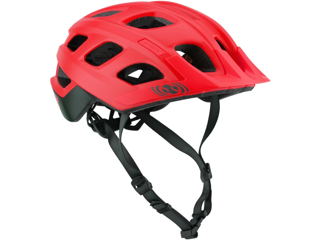 IXS Trail XC Helm 5 IXS Trail XC Helm – Bild 3