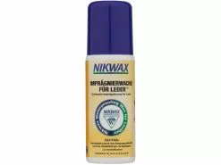 Nikwax Flüssiges Imprägnierwachs Für Leder