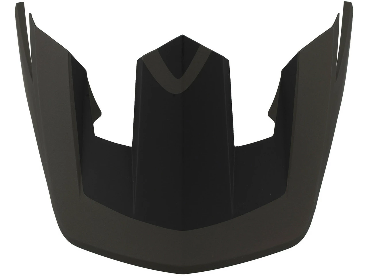 FOX HEAD Proframe Visier Matte 4 FOX HEAD Proframe Visier Matte – Bild 2