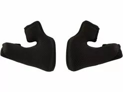 FOX HEAD Ersatz-Wangenprotektoren Für Rampage Comp Helm