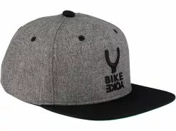 BikeYoke Logo Cap Kappe