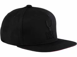 BikeYoke Logo Cap Kappe -Casual Wear Grand online Shop 356554