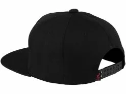 BikeYoke Logo Cap Kappe -Casual Wear Grand online Shop 356555