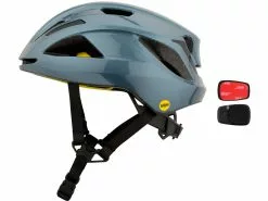 Specialized Align II MIPS Helm ANGi Crash Bundle -Casual Wear Grand online Shop 360119