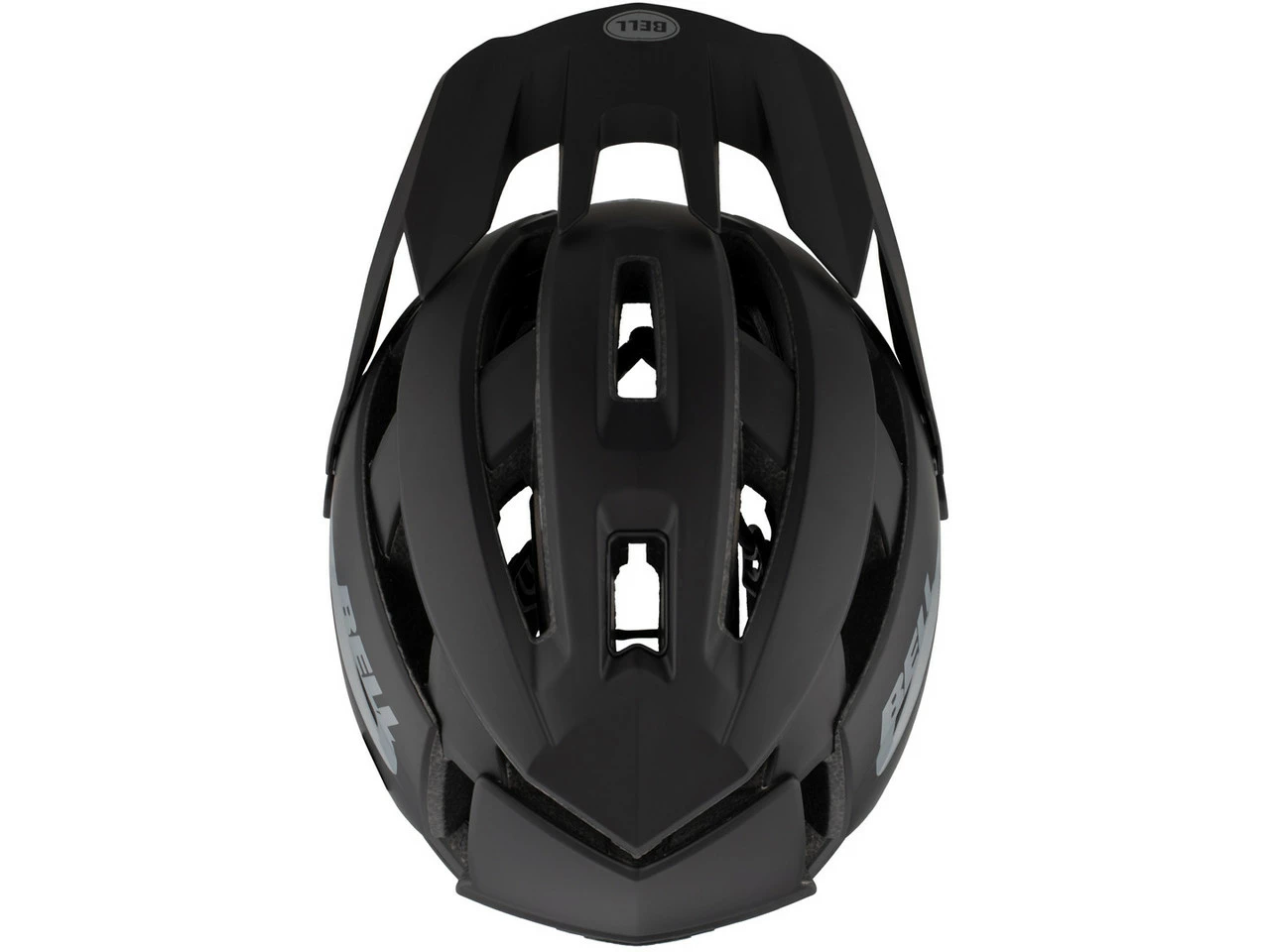 Bell Super Air MIPS Spherical Helm 6 Bell Super Air MIPS Spherical Helm – Bild 4