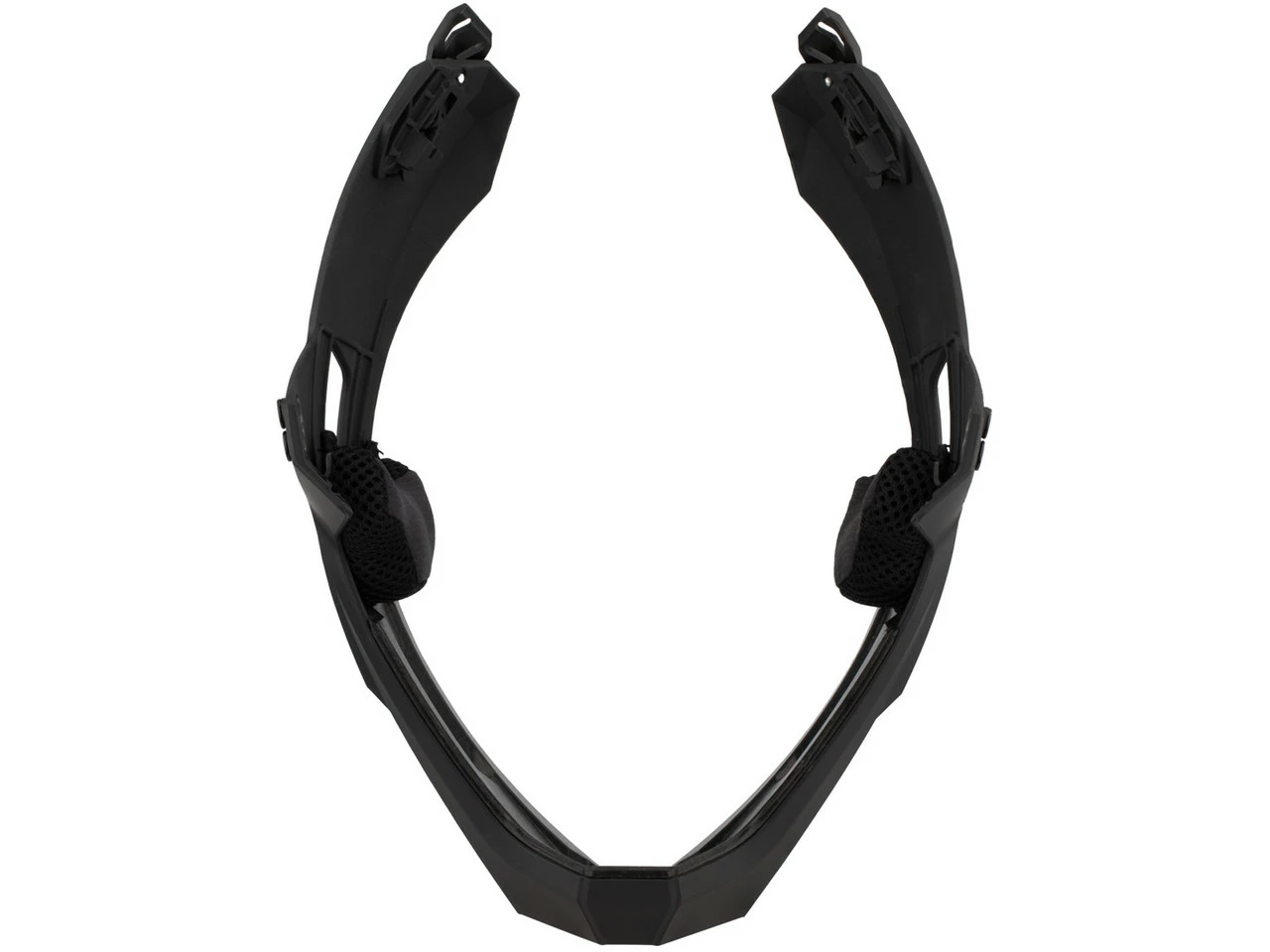 Bell Super Air R Kinnbügel 5 Bell Super Air R Kinnbügel – Bild 3