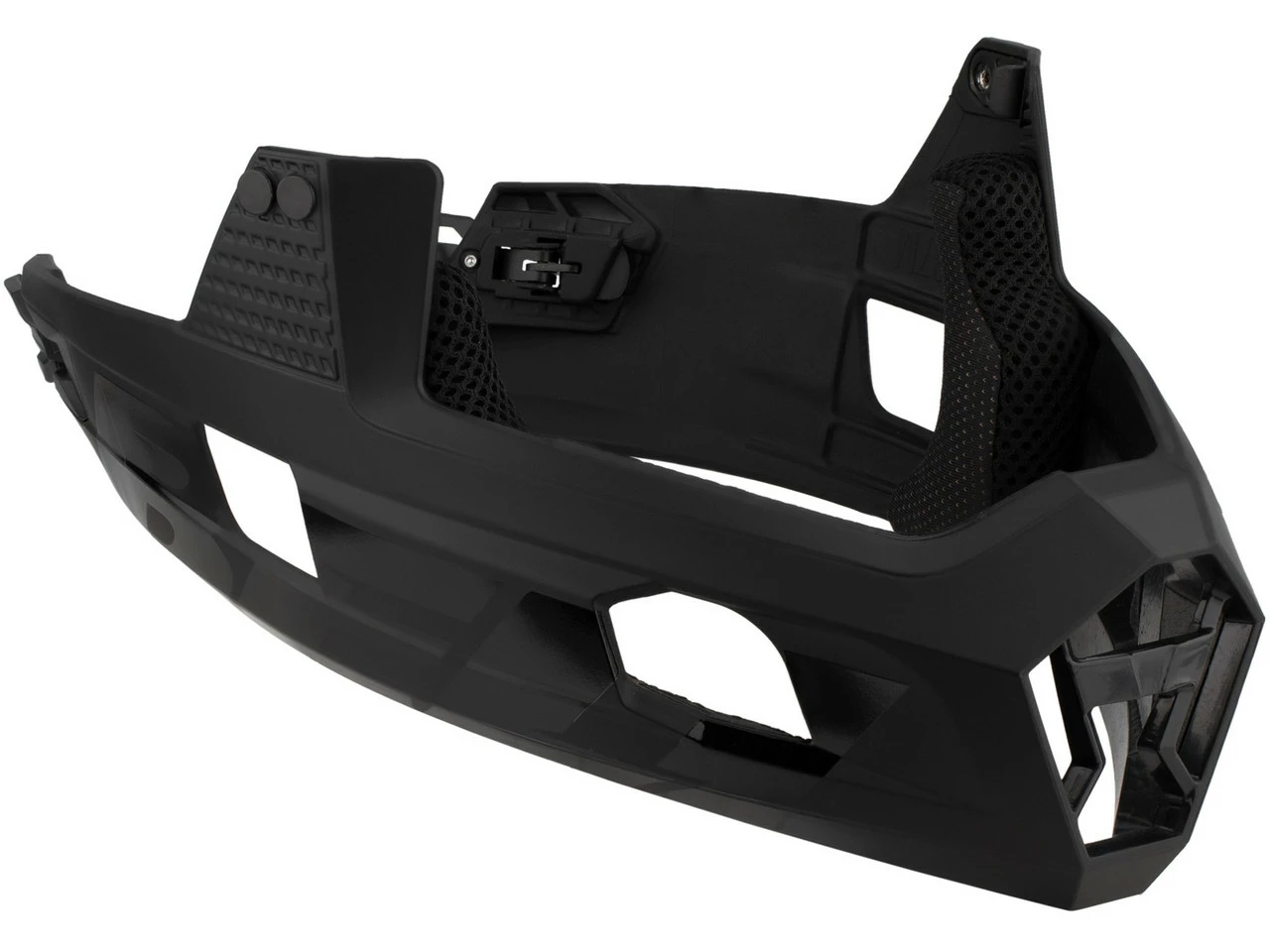 Bell Super Air R Kinnbügel 6 Bell Super Air R Kinnbügel – Bild 4