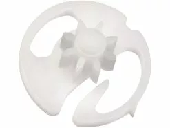 Abus Ersatzteil Mechanik Für Zoom Evo Helm