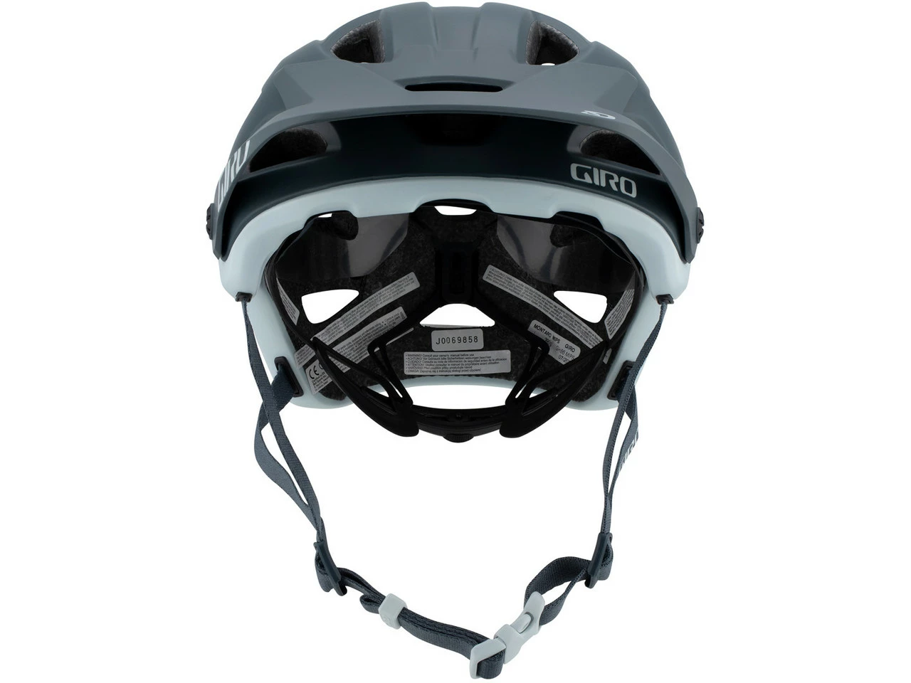 Giro Montaro MIPS Helm 4 Giro Montaro MIPS Helm – Bild 2