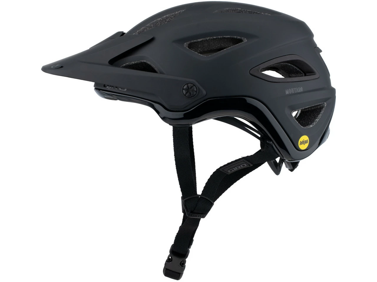 Giro Montaro MIPS Helm 9 Giro Montaro MIPS Helm – Bild 7